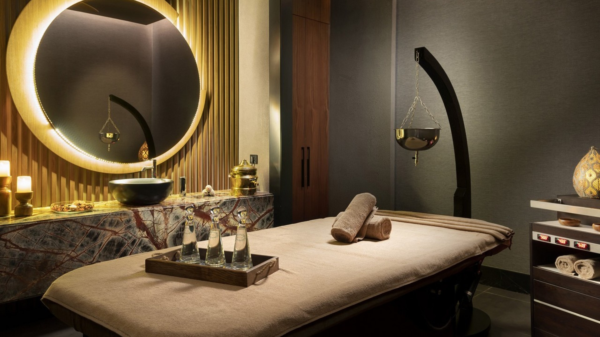Fatih spa
